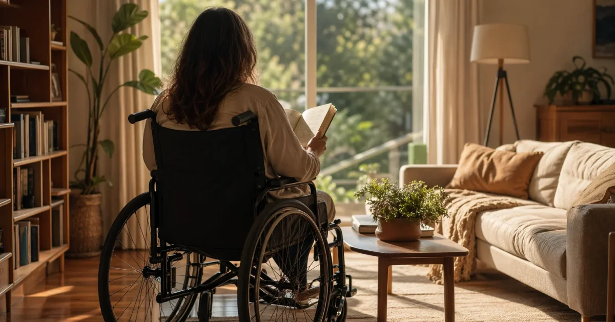 Navigating Disability Benefits in Maryland: SSI, SSDI & More