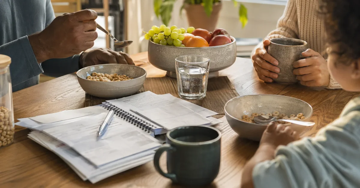 Understanding TANF / Cash Assistance Benefits in Maryland