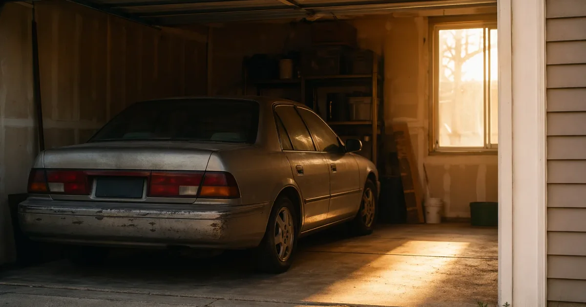 Donate Your Car Without a Title in Maryland Today!