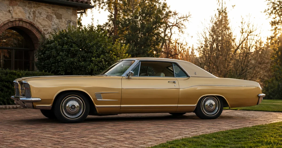 Donate Your Classic / Collector Car in Maryland Today