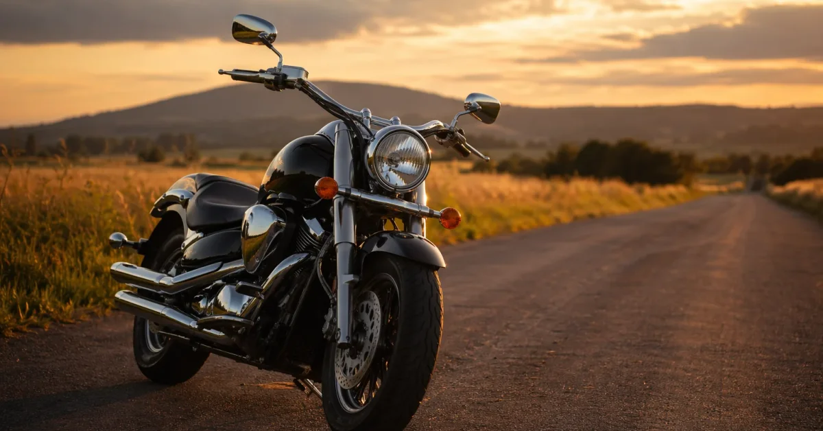 Donate Your Motorcycle in Maryland Today – Easy & Rewarding